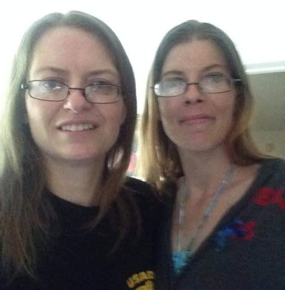 Meet your Posher, Karen